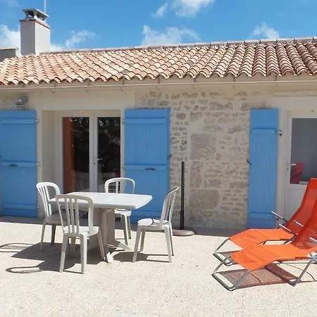 公寓 Maison En Bord De *