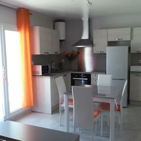Maison En Bord De * La Faute-sur-Mer