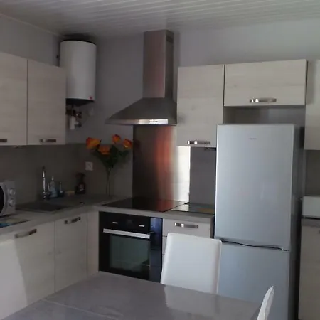 Appartamento Maison En Bord De