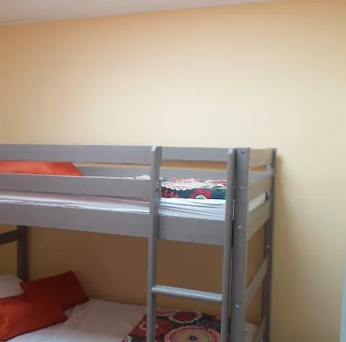 Maison En Bord De La Faute-sur-Mer