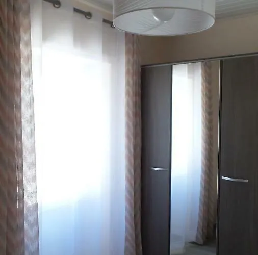 Apartment Maison En Bord De La Faute-sur-Mer