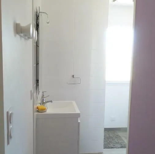 Maison En Bord De Apartment La Faute-sur-Mer