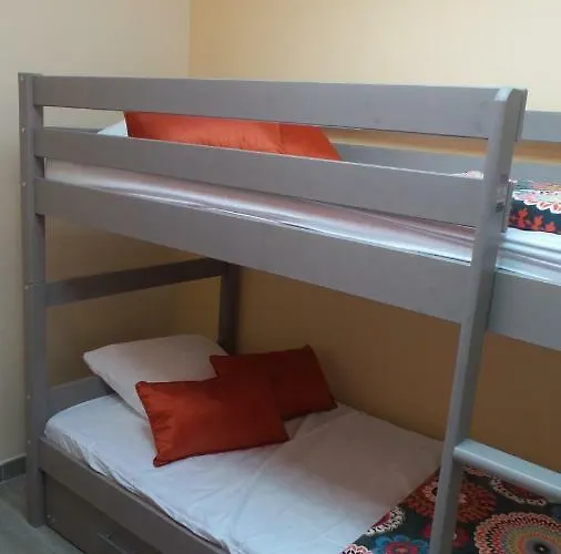 Maison En Bord De Apartment *